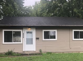 4646 Curundu Ave, Dayton, OH 45416