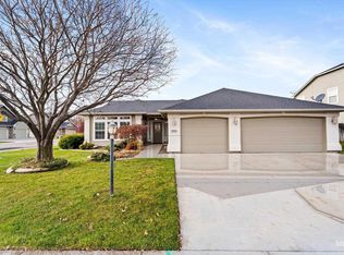 3751 N Frandon Ave, Meridian, ID 83646