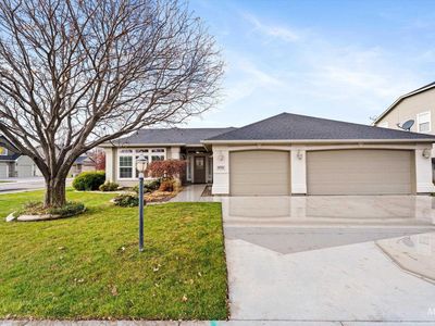 3751 N Frandon Ave, Meridian, ID, 83646