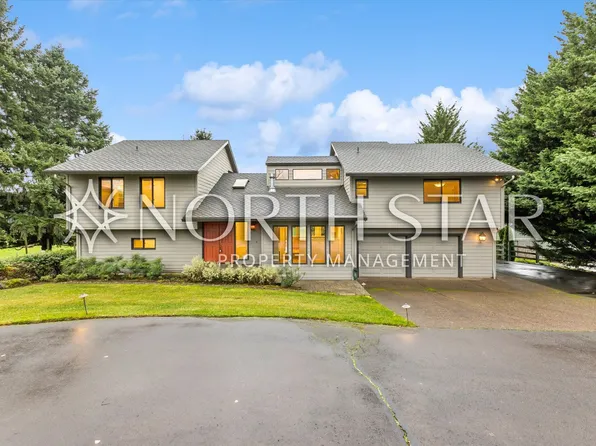 3938 SW Fir Grove Rd, Wilsonville, OR 97070