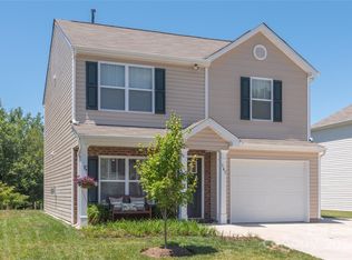 345 Oak Branch Rd, Arden, NC 28704