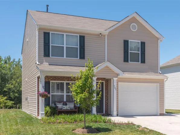 345 Oak Branch Rd, Arden, NC 28704