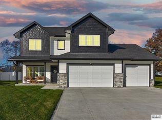 23824 Harvest Heights Cir, Waterloo, NE 68069
