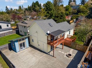 Dumar Div 03, Seattle, WA 98106