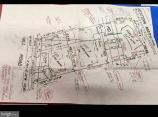 Sabillisville Rd, Sabillasville, MD 21780