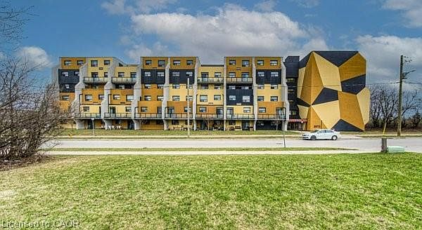 1st image of 185 Kehl St #214