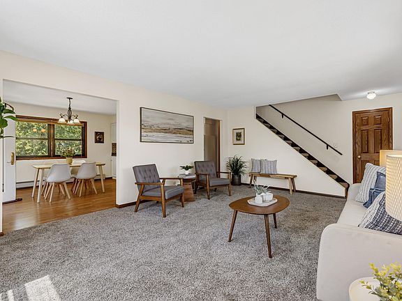 5th image of 4420 Odegard Ave N