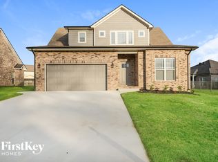 1074 Wittys Way, Clarksville, TN 37043