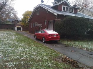 419 W Judson Ave, Youngstown, OH
