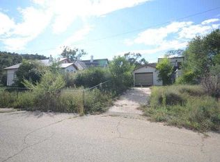 500 Moulton Ave, Raton, NM 87740