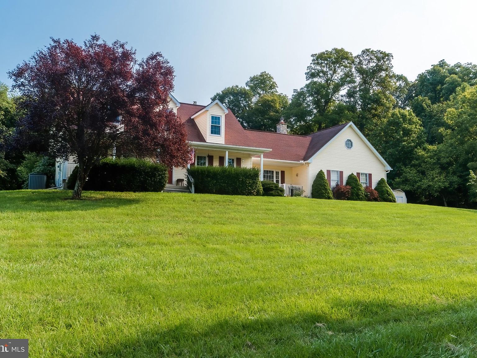 341 Hadley Dr, Falling Waters, WV 25419 Zillow