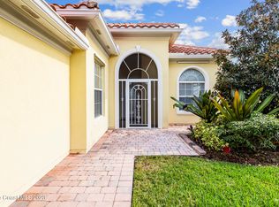 3595 Plume Way SE, Palm Bay, FL 32909