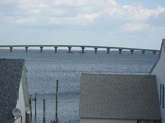 Views of Barnegat Bay