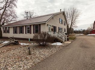 9061 Riley Rd, Amherst, WI 54406