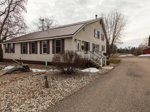 9061 RILEY ROAD, Amherst, WI 54406