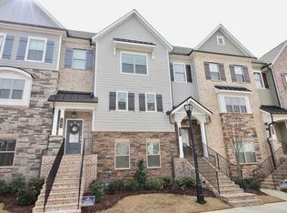 189 Marietta Walk Trce, Marietta, GA 30064