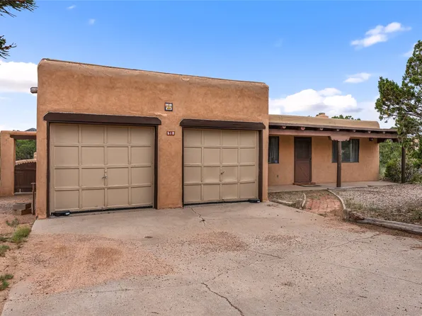 72 Moya Rd, Santa Fe, NM 87508