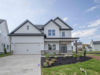 6705 Orange Petal Ln, Knoxville, TN, 37931