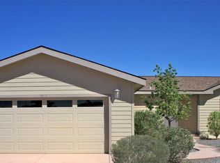 3577 S Cactus Wren Way, Yuma, AZ 85365