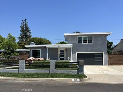 206 S Sunset Pl, Monrovia, CA, 91016