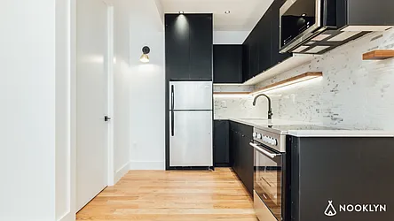 Rented by Nooklyn NYC LLC