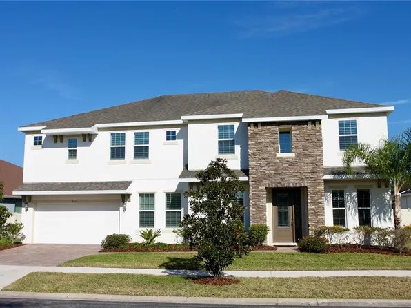 5412 Camberwell Ln, Riverview, FL 33578