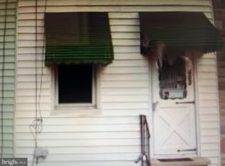 402 Cambria St, Baltimore, MD