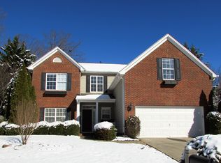 21 Mountain Rose Ct, Simpsonville, SC 29681