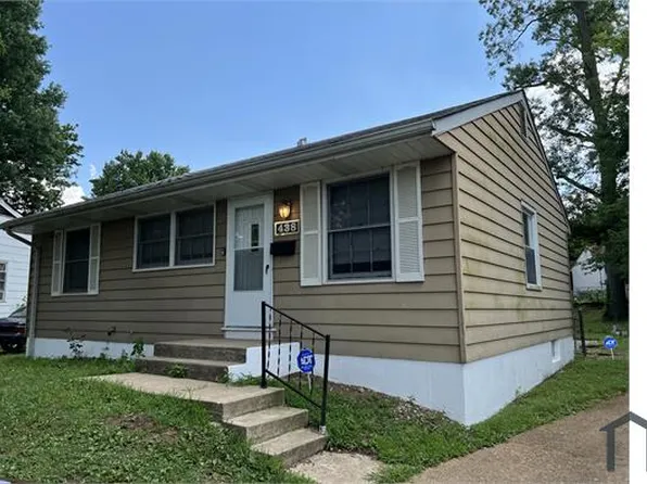 438 Crawford Rd, Saint Louis, MO 63137