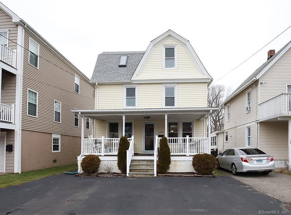 134 Merwin Ave, Milford, CT 06460 Zillow