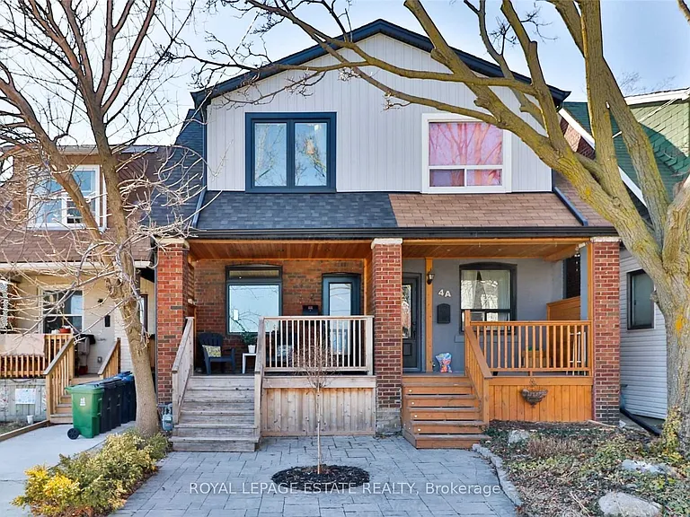 2 Rushbrooke Ave — Photo 1