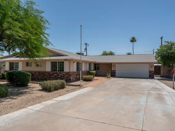 3001 E Cholla Street, Phoenix, AZ 85028