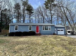 57 Bellamy Rd, Dover, NH 03820