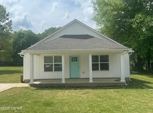 661 Mifflin Ave, Henderson, TN 38340