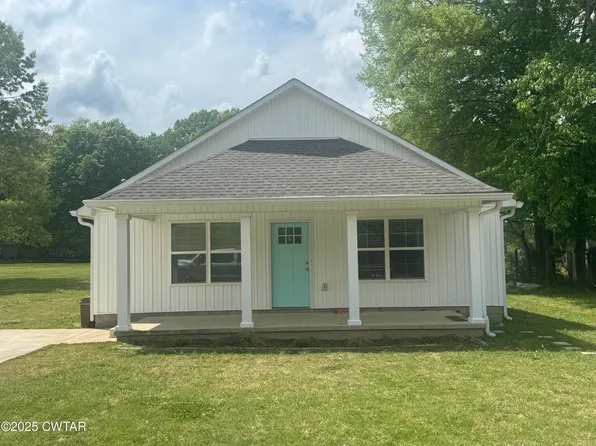 661 Mifflin Ave, Henderson, TN 38340