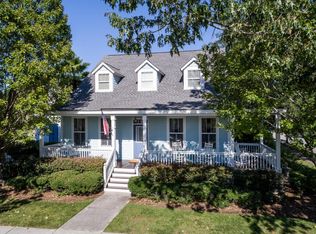 116 Burnham St, Charleston, SC 29492