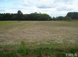 2 Kinsey Rd, Benson, NC 27504