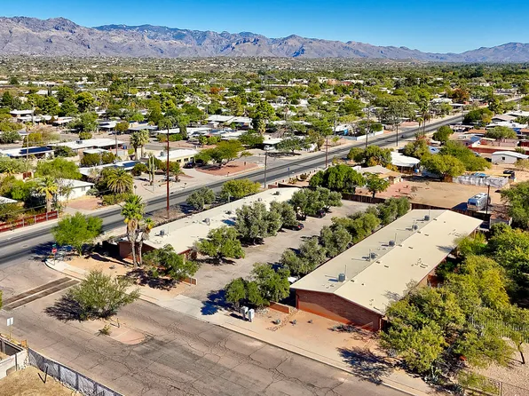 2750-2770 N Goyette Ave, Tucson, AZ 85712
