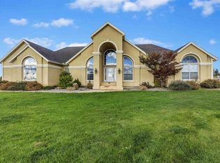 4820 W Hayden Ln, Spokane, WA 99208