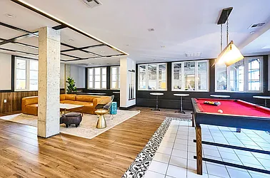 Rented by REAL New York