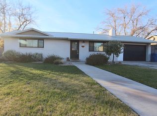 150 S 200 E, Washington, UT 84780