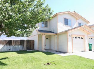 503 Northgate Dr UNIT A, Dayton, NV 89403
