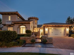 2650 Brentina Ct, Reno, NV 89521