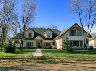 2551 S Kerr Pl, Boise, ID 83705