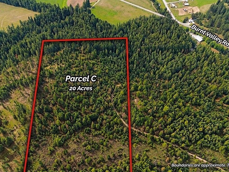 1st image of 26XX Burnt Valley Rd Parcel C
