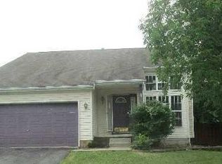 2649 Willowgate Rd, Grove City, OH 43123