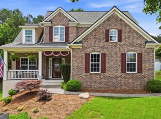 17 Lilyfield Ln, Acworth, GA 30101