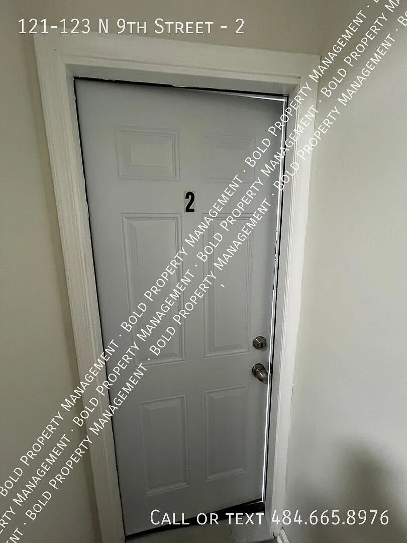 Newly Remodeled Studio Apartment in Reading with All New Appliances — Photo 2