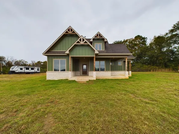 8303 Bill Yance Rd, Columbia, AL 36319