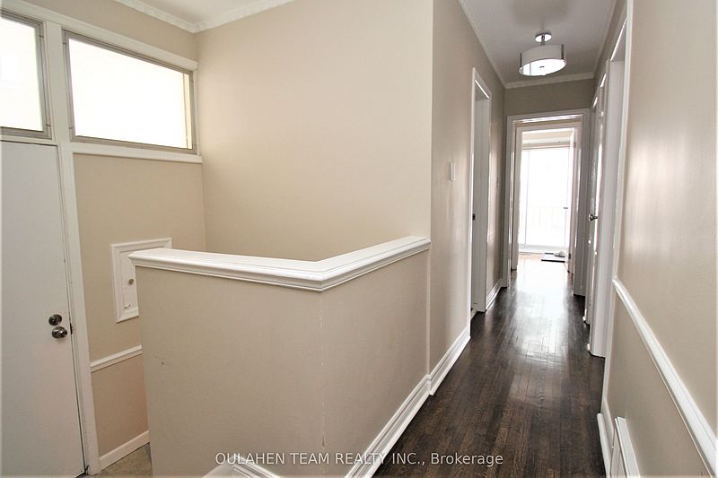 Toronto House for rent - 3 Bedrooms — photo 18